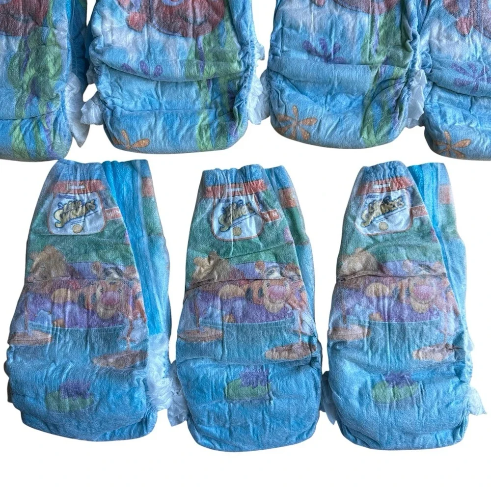 Huggies this product